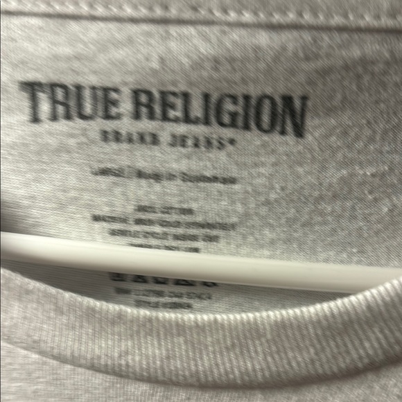 BRAND NEW True Religion Graphic T-Shirt BUNDLE - Picture 8 of 11